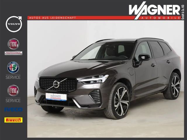 Volvo XC60 2022 Hybride / Benzine