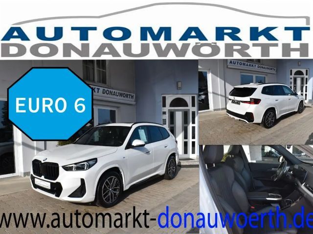 BMW X1 xDrive23d Aut. M Sportpaket PanoDach Keyless 2022 Hybride / Diesel