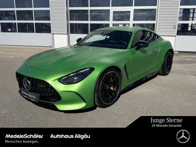 Mercedes-Benz AMG GT AMG GT 63 4M+ Night 21" NAPPA Distronic HuD Sport 2023 Benzine