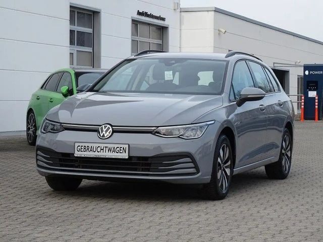 Volkswagen Golf Variant 2.0 TDI - AHZV / Winterpaket 2022 Diesel