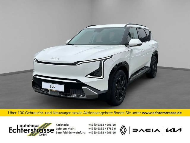 Kia EV5
