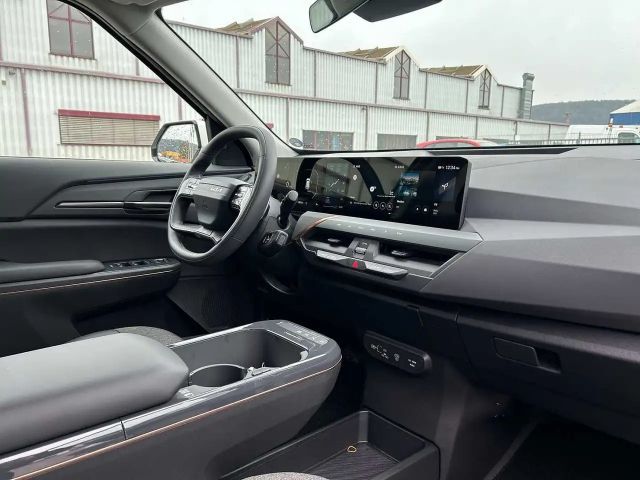 Kia EV5