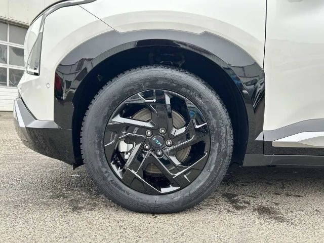 Kia EV5