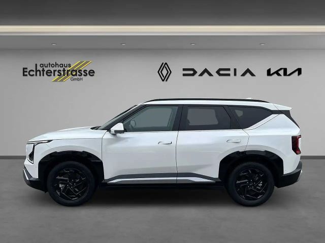 Kia EV5