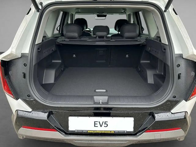 Kia EV5