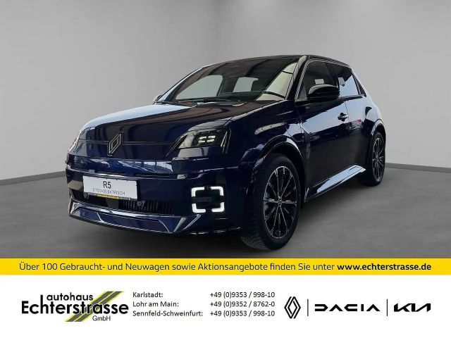Renault R 5