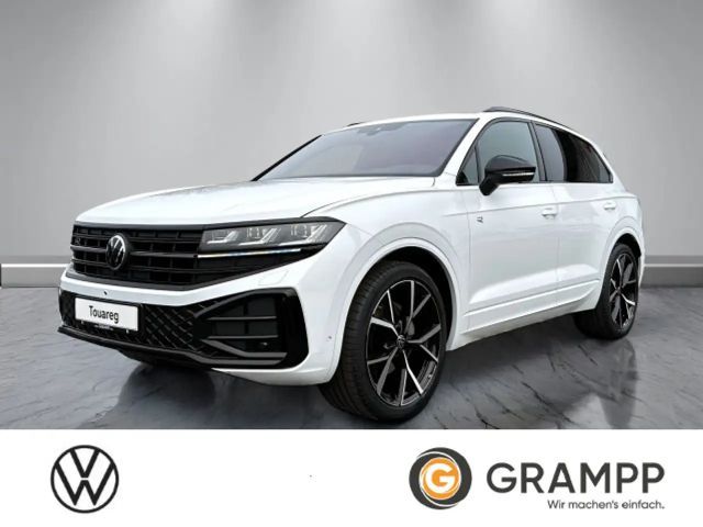 Volkswagen Touareg R-Line FINAL EDITION V6 TDI SCR 4M AHK+P 2026 Diesel