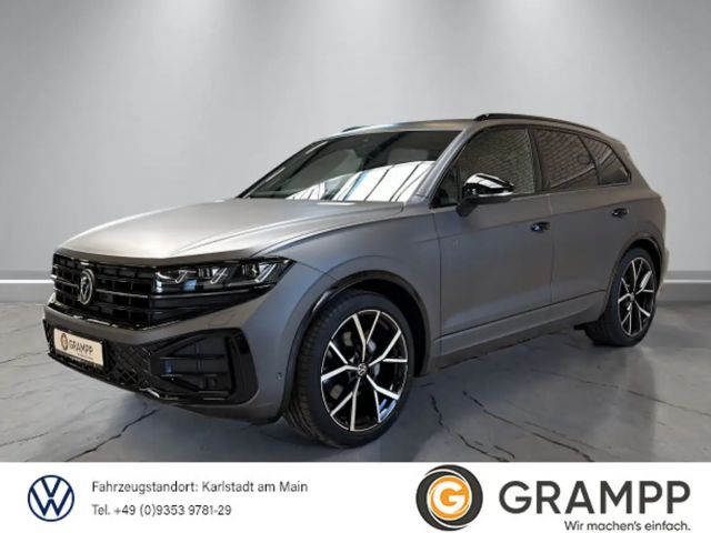 Volkswagen Touareg R-Line 3.0TDI +FINAL EDITION+AHK+STDHZG+ 2026 Diesel