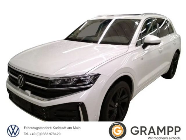 Volkswagen Touareg R-Line 3.0TDI +WANK+AHK+360°+STANDHZG+ 2025 Diesel