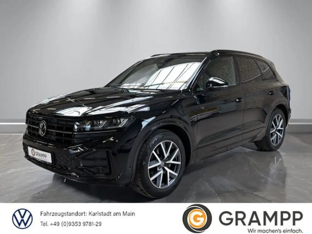 Volkswagen Touareg R-Line 3.0TDI +WANK+AHK+LUFTFW+MASSAGE+ 2025 Diesel