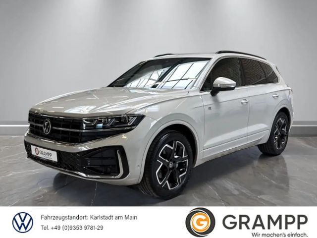 Volkswagen Touareg R-Line 3.0TDI +AHK+KAMERA+LUFTFW+ASSISTS 2025 Diesel