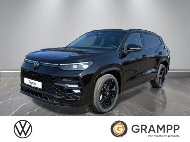 Volkswagen Tayron R-Line 2,0 l TDI SCR 4M AHK+KAMERA+NAVI+L 2026 Diesel