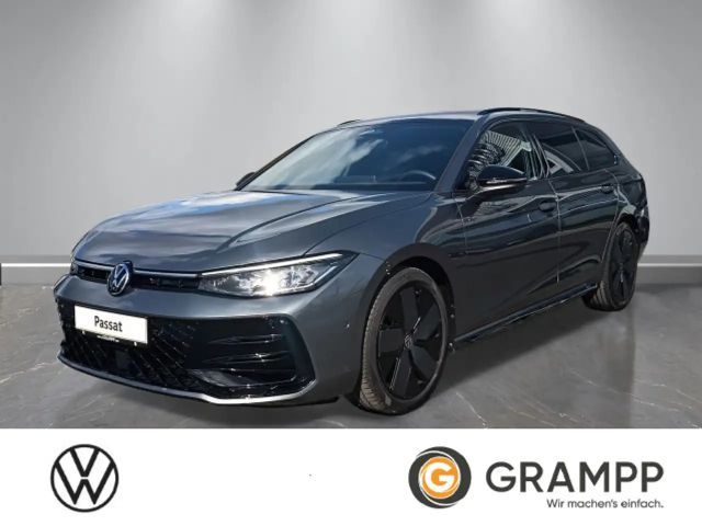 Volkswagen Passat R-Line 2,0 l TDI AHK+KAMERA+NAVI+LED+ACC+ 2026 Diesel