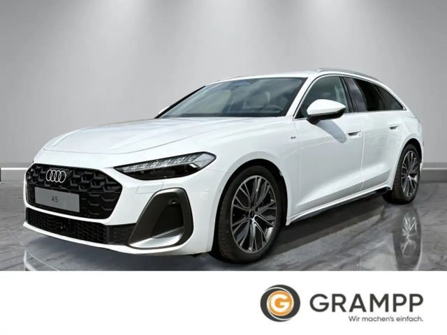 Audi A5 TDI 150 kW S tronic TECH+AHK+KAMERA+ACC 2026 Diesel