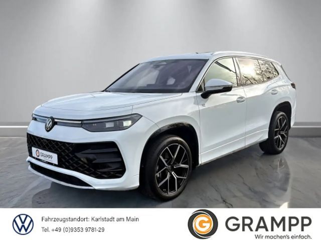 Volkswagen Tayron R-Line 2.0TDI DSG 4M +AHK+360°+PANO+STDHZ 2025 Diesel