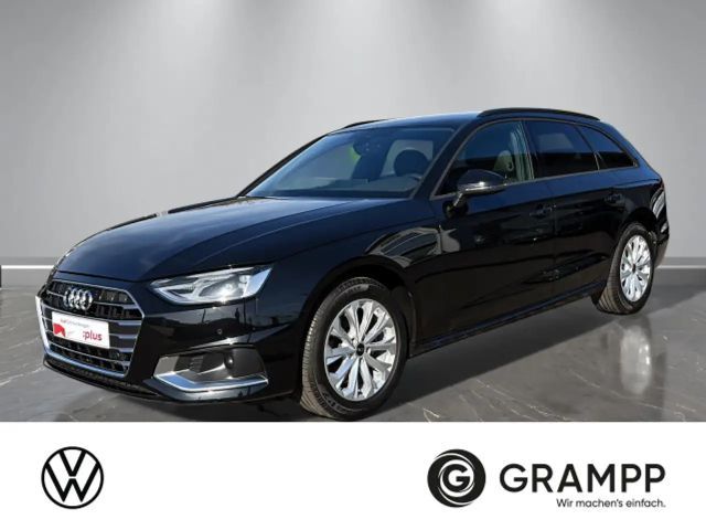 Audi A4 advanced 35 TDI S-tronic +LED+BUSINESS+ 2023 Diesel