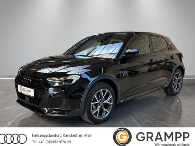 Audi A1 30 TFSI S-tronic +LED+VIRTUAL+OPTIK 2024 Benzine