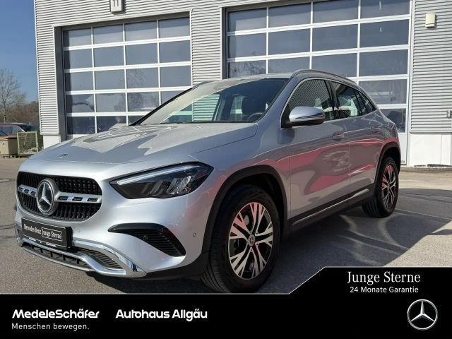 Mercedes-Benz GLA 200 GLA 200 Progressive 18" Vorr.-Distronic Kamera LED 2024 Benzine