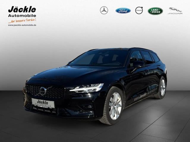 Volvo V60 B4 Plus Dark "360 Grad, AHK, ACC" 2024 Benzine