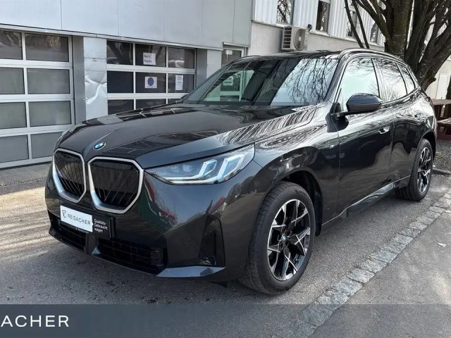 BMW X3 xDrive 20d M Sport,Pano,AHK,adLED 2026 Diesel
