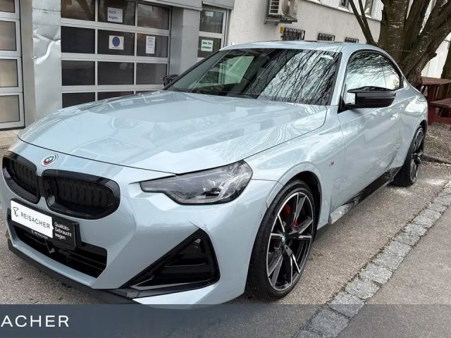 BMW 240 xDrive Coupé LCPro.HuD,ACC,RFK,SD 2022 Benzine