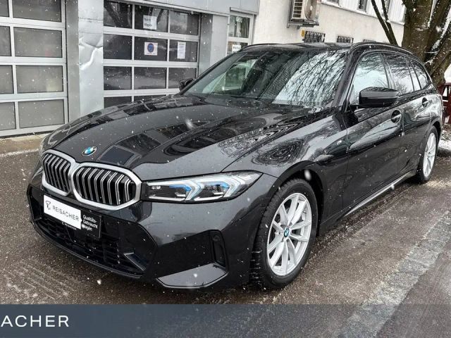 BMW 320 d Tou M-Sport,LCPro.Pano,AHK,ACC,adLED 2025 Diesel