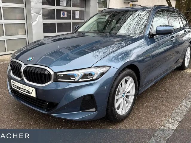 BMW 318 d A Tou LCPro.HuD,AHK,adLED,360° 2025 Diesel