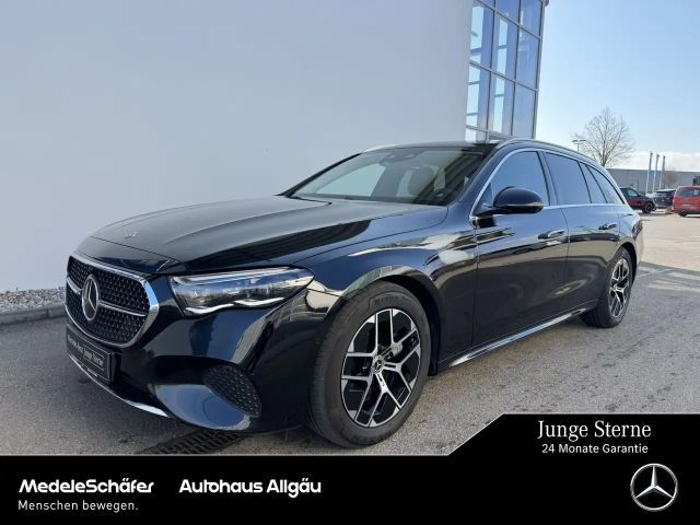 Mercedes-Benz E 450 E 450 T d Avantgarde AHK Massage Sitzklima NP97 2024 Diesel