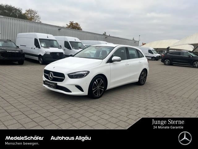 Mercedes-Benz B 180 B 180 d Progressive Advanced Kamera Navi-groß LED 2024 Diesel