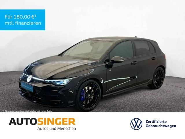 Volkswagen Golf R *PANO*IQ-L*AHK*ACC*DCC*NAVI*HUD*360*SHZ* 2025 Benzine