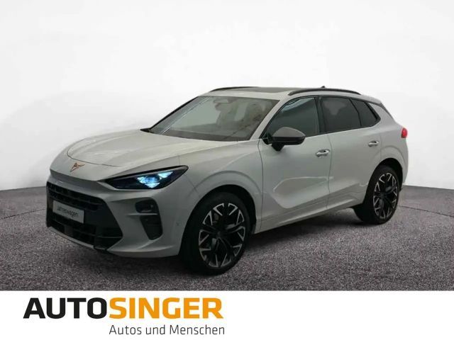 Cupra Terramar VZ TSI DSG 4D *AHK*PANO*HUD*360*NAV*ACC 2025 Benzine