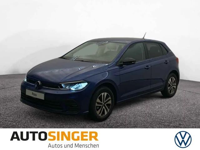 Volkswagen Polo ENERGY 1.0 TSI ACC*LED*SHZ*PDC 2025 Benzine