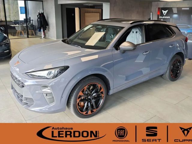 Cupra Terramar VZ 2.0TSI DSG 4x4| -35,4% | -22.760Eur 2025 Benzine