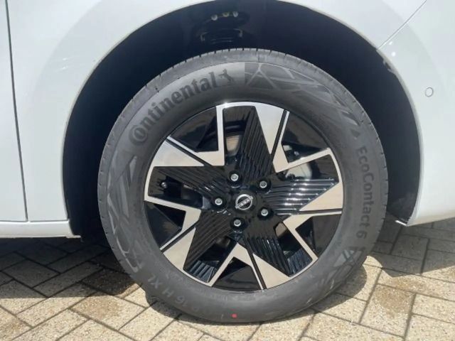 Nissan Townstar