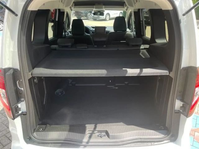 Nissan Townstar