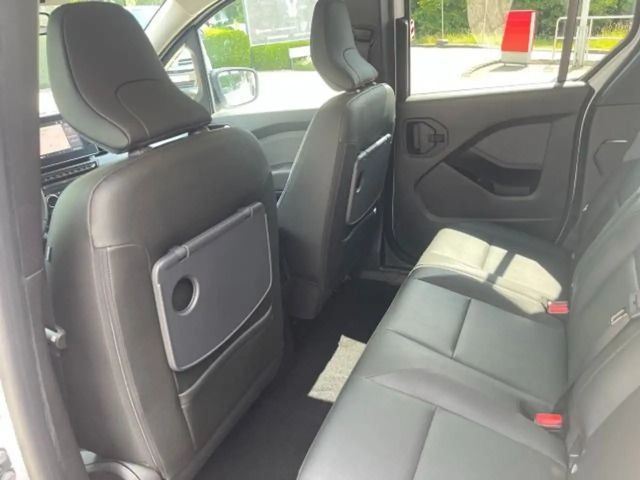 Nissan Townstar