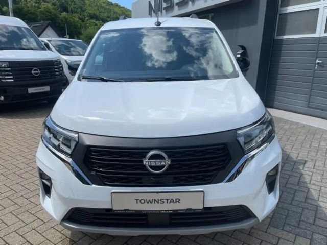 Nissan Townstar