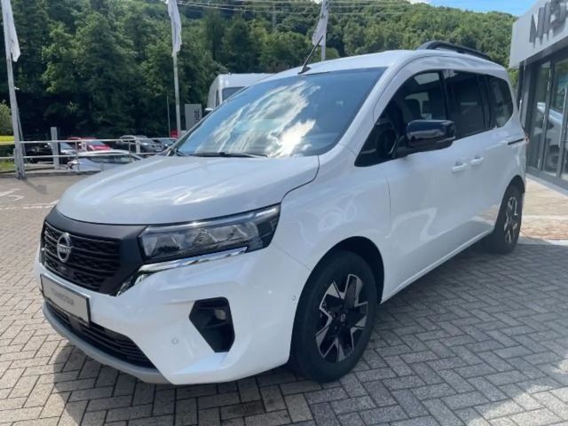 Nissan Townstar