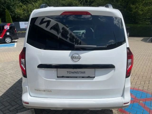 Nissan Townstar