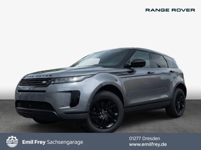Land Rover Range Rover Evoque D165 S Balck Pack, 360° Kamera 2026 Diesel