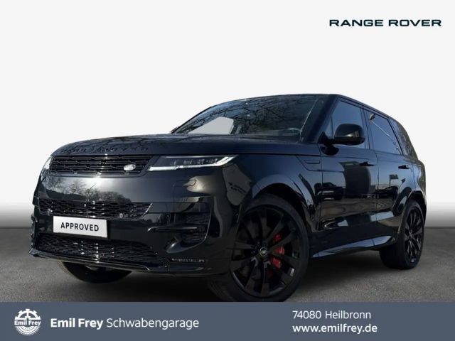 Land Rover Range Rover Sport P530 AWD Autobiography 2025 Benzine