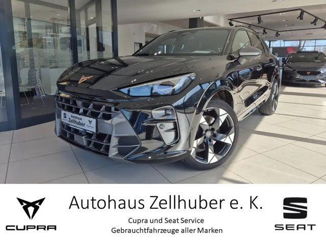Cupra Terramar 2.0TSI 4D DSG VZ*AHK*Pano*Sennheiser* 2025 Benzine