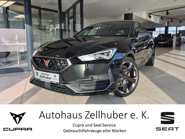 Cupra Leon 2.0 TSI DSG *ACC*Navi*Sitzheizung* 2022 Benzine