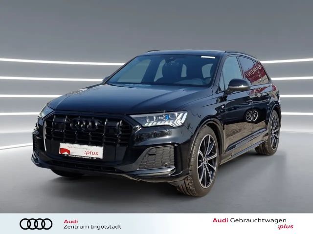 Audi Q7 2023 Diesel