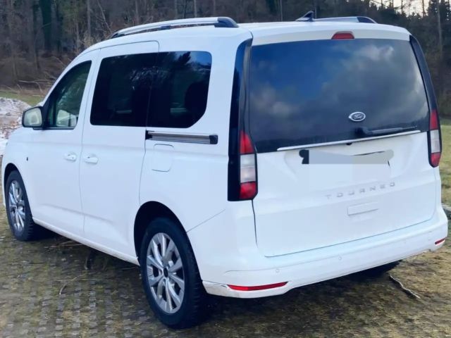 Ford Tourneo Connect