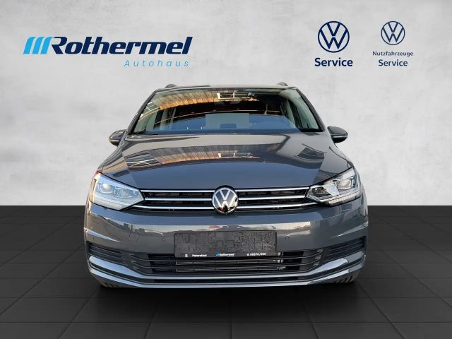 Volkswagen Touran  2024 Benzine