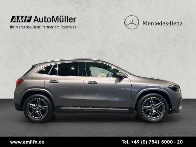 Mercedes-Benz GLA 220 GLA 220d 4MATIC AMG-LINE | STDHZG | MEMORY | RFK 2023 Diesel
