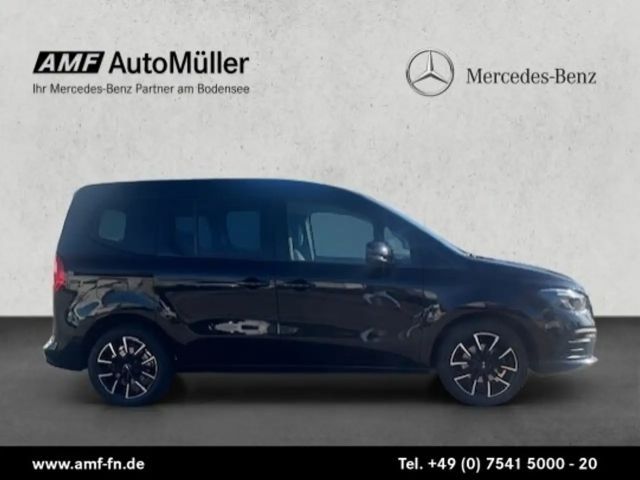 Mercedes-Benz T-Klasse T 180 EDITION | SPORT | LED | MBUX | RFK | KESSY 2026 Benzine
