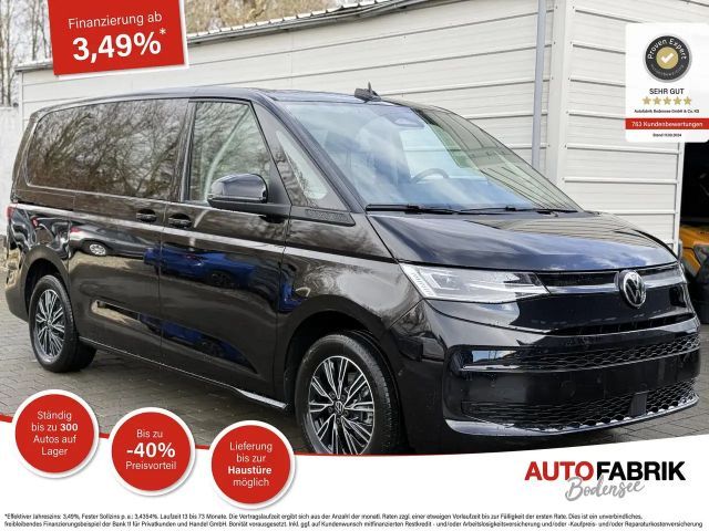 Volkswagen T7 Multivan langer ÜH 2.0 TDI, DSG AHK*7 Sitz*NAVI*Android Aut 2026 Diesel