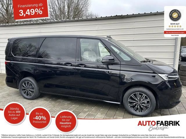 Volkswagen T7 Multivan 2.0 TDI, DSG AHK*7 Sitz*NAVI*Android Auto*SHZ*Matr 2026 Diesel